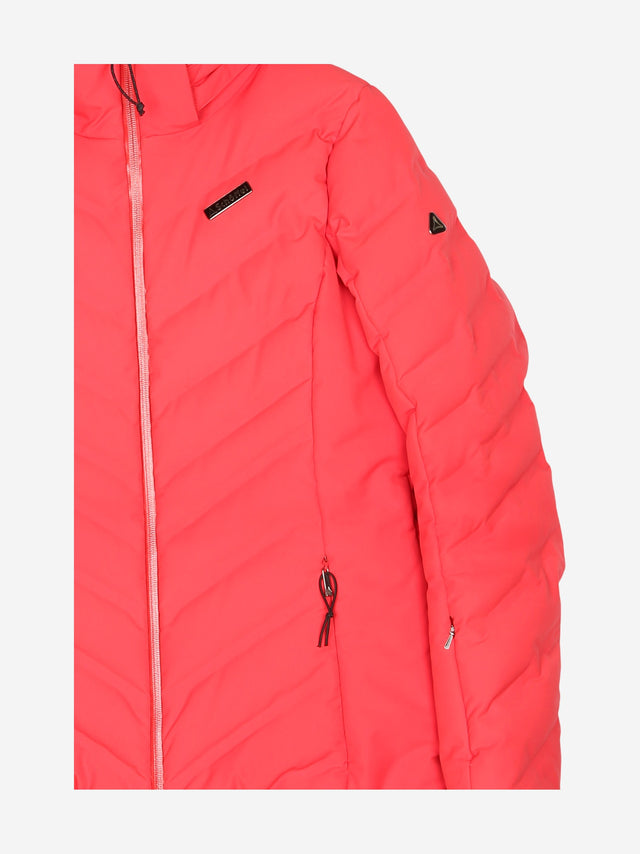 Daunenjacke für Damen