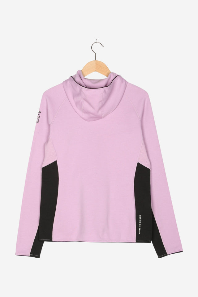 Fleecejacke für Damen