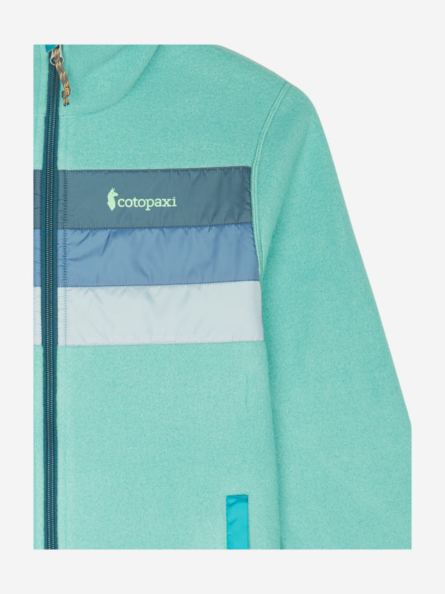 Fleecejacke für Damen