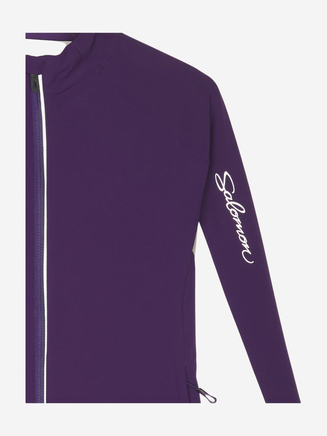 Softshelljacke für Damen