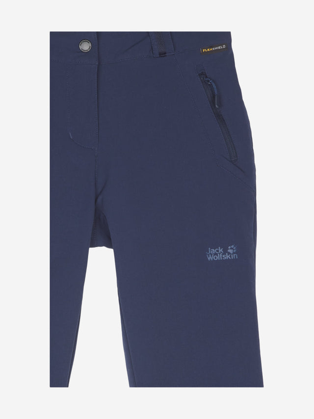 Softshellhose für Damen