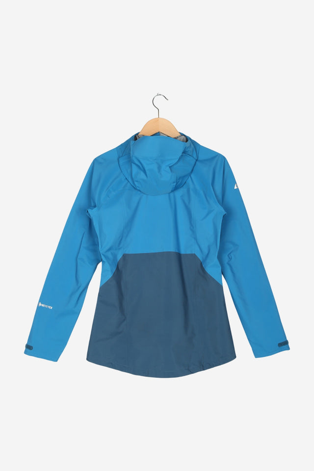Regenjacke mit GORE-TEX für Damen