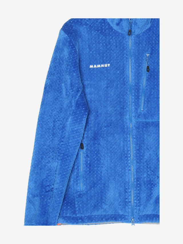 Fleecejacke für Herren