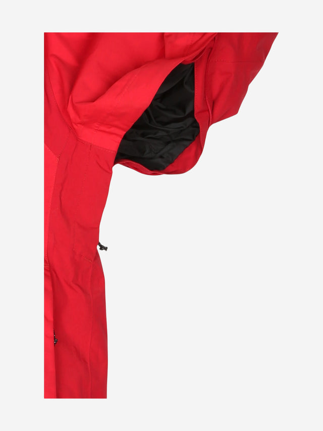 Doppeljacke für Herren