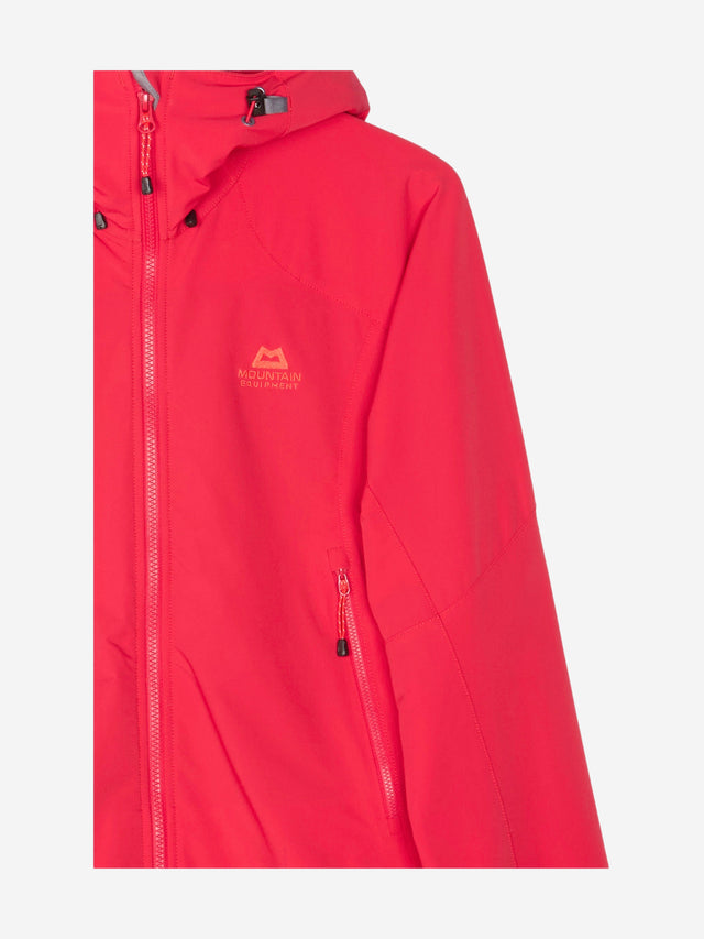 Softshelljacke für Damen
