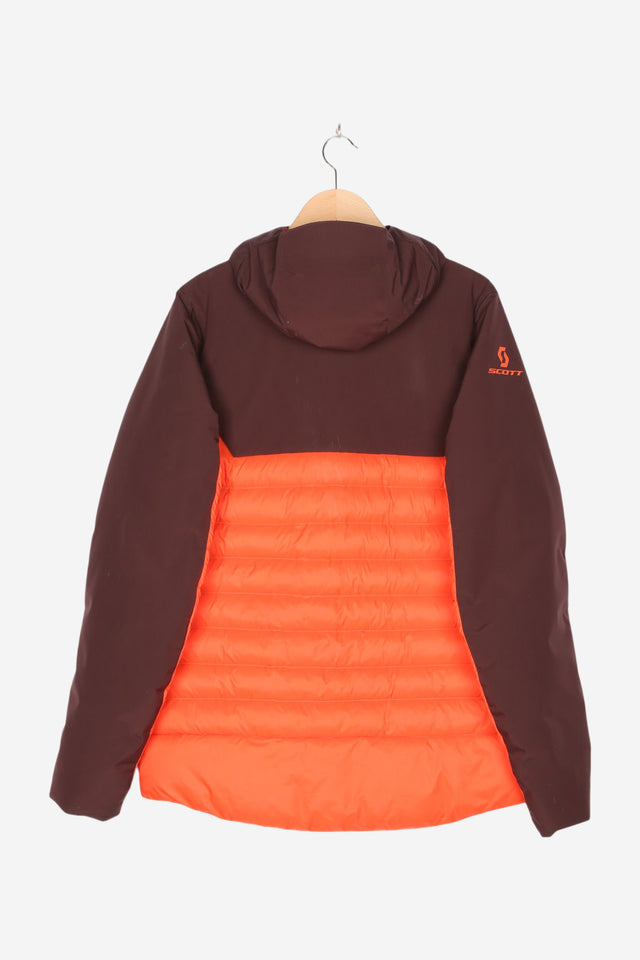 Daunenjacke für Herren