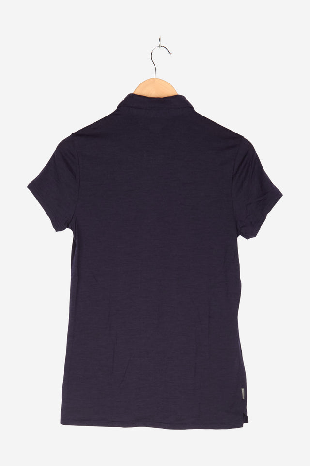 Longsleeve Merino für Herren