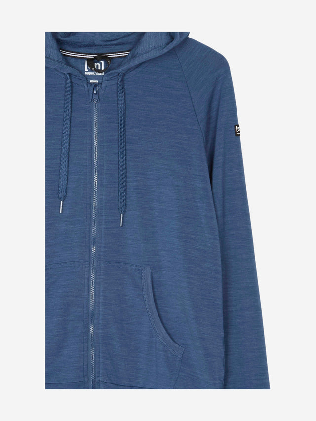 Fleecejacke für Damen