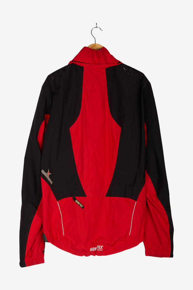 Fahrradjacke für Herren
