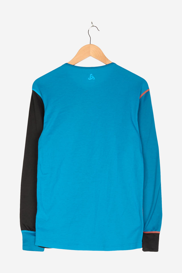 Longsleeve für Herren