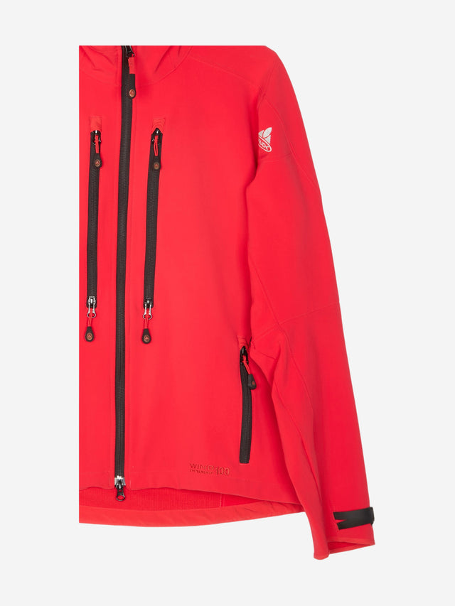 Softshelljacke für Herren