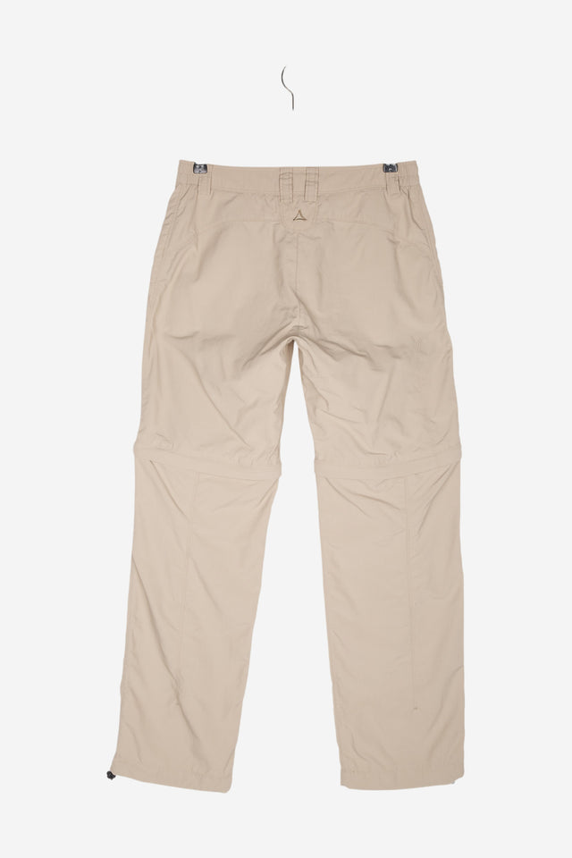 Zip Off Hose für Damen