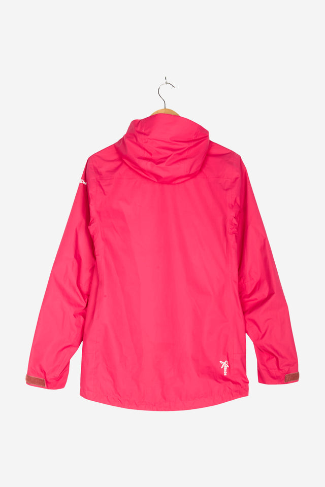 Regenjacke mit GORE-TEX für Damen