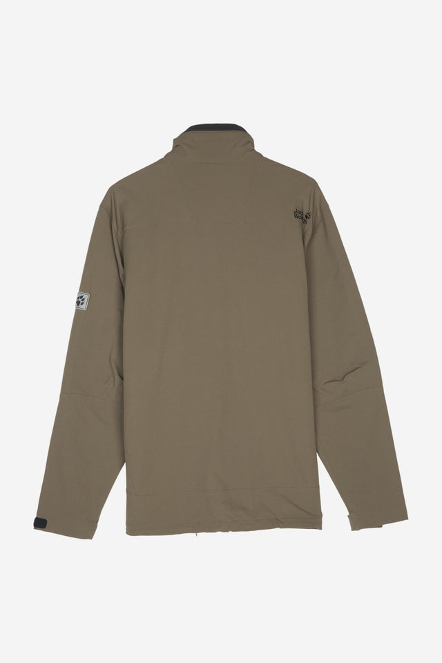 Softshelljacke für Herren