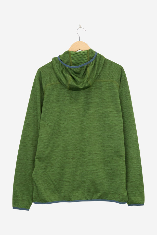 Fleecejacke für Herren