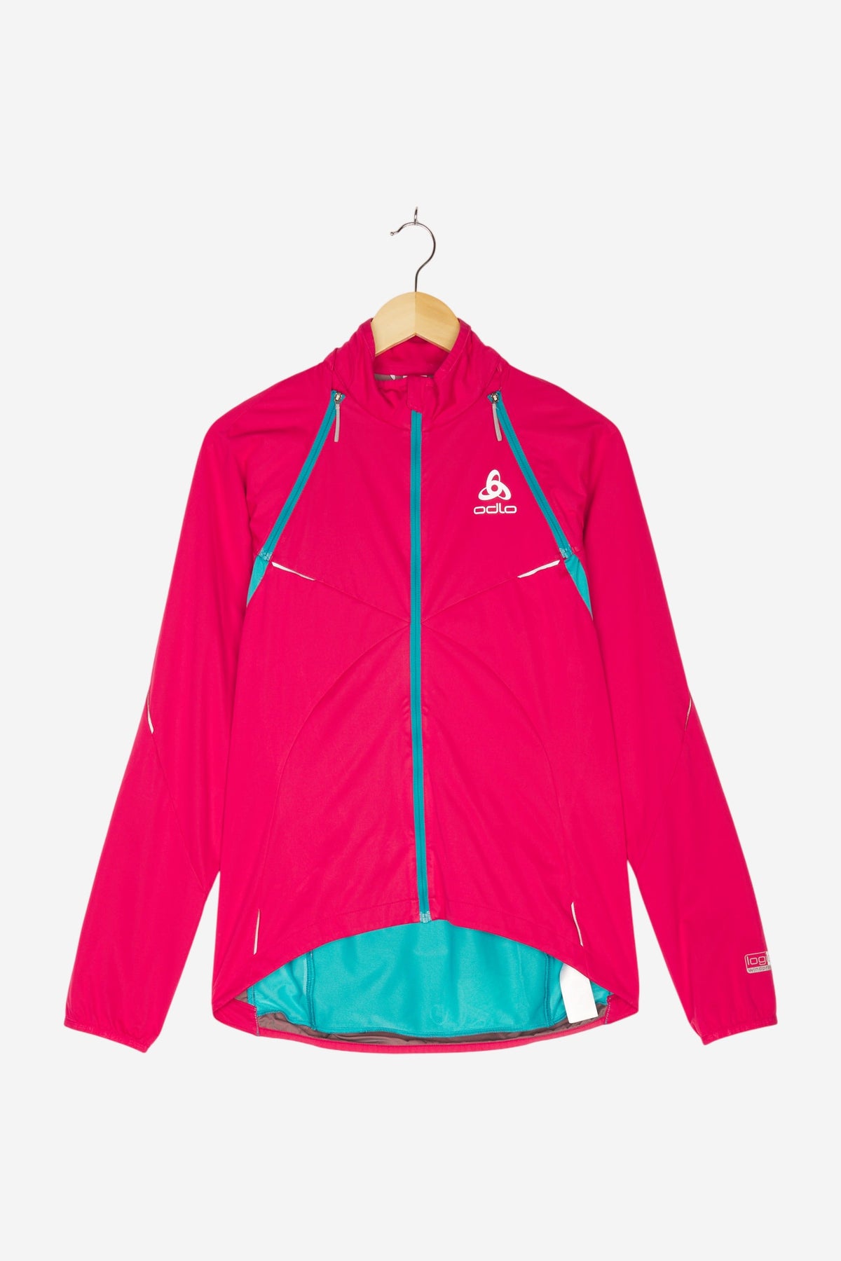 Fahrradjacke für Damen