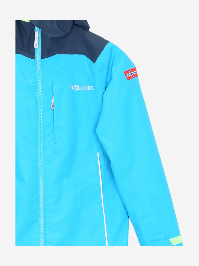 Regenjacke für Kinder