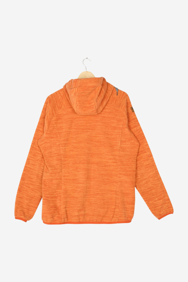 Fleecejacke für Herren