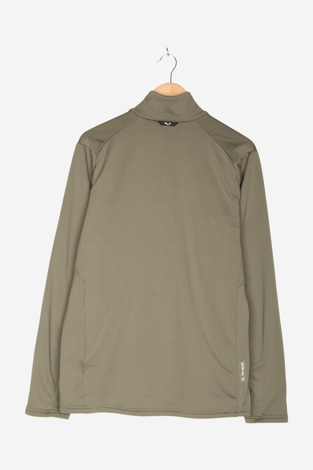 Fleecejacke für Herren