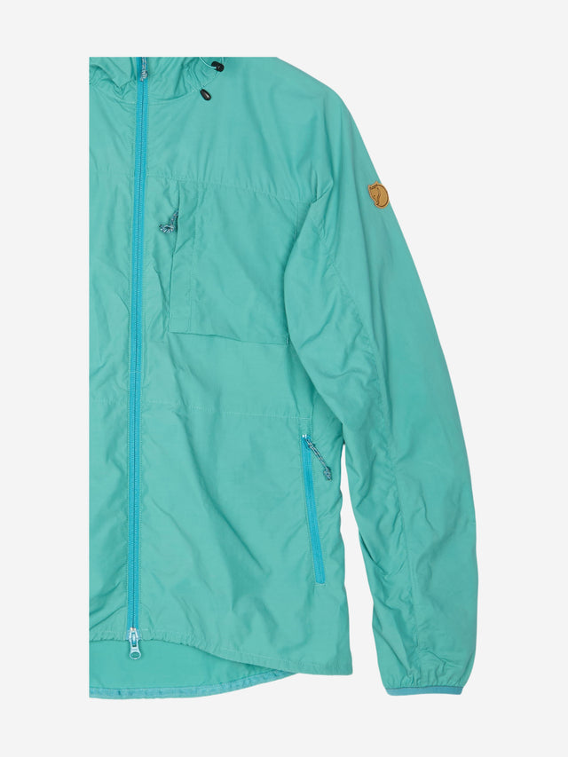 Regenjacke für Damen