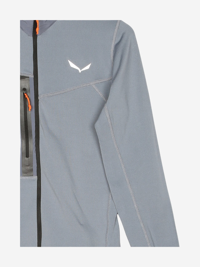 Fleecejacke für Damen