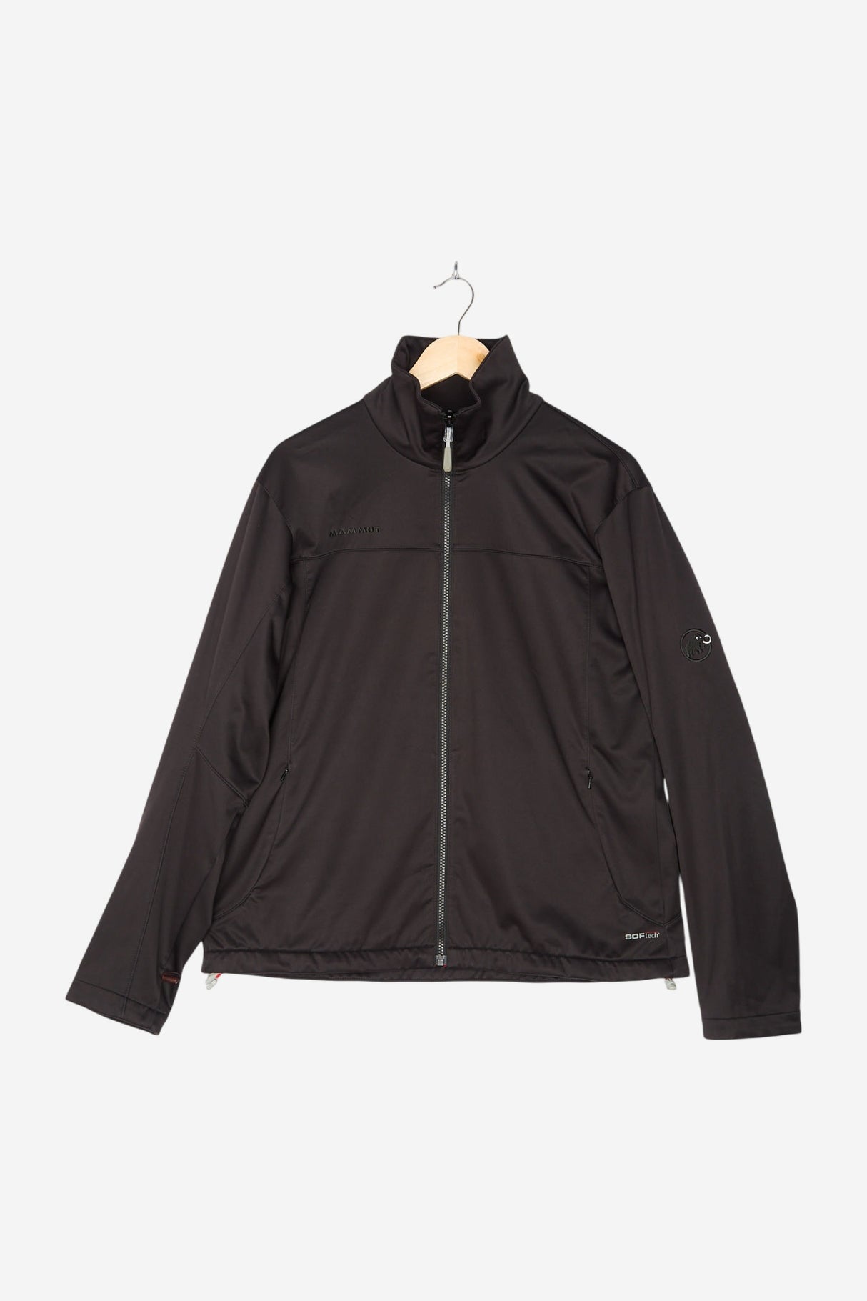 Softshelljacke für Damen