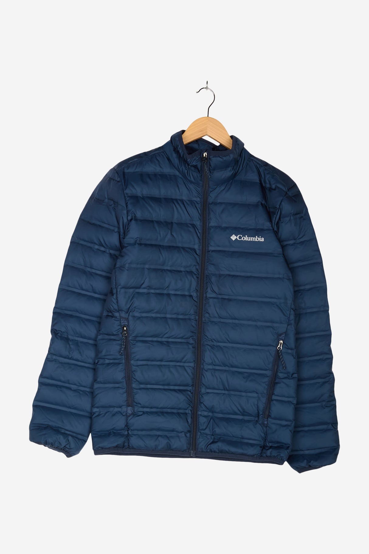 Daunenjacke für Herren
