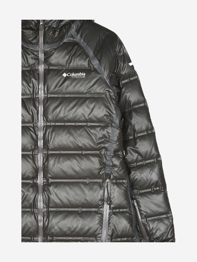 Skijacke für Damen