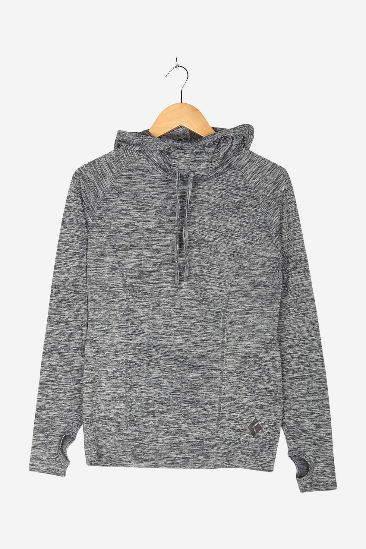 Hoodie für Damen