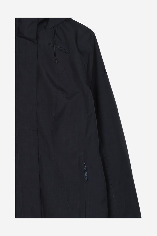 Doppeljacke für Damen