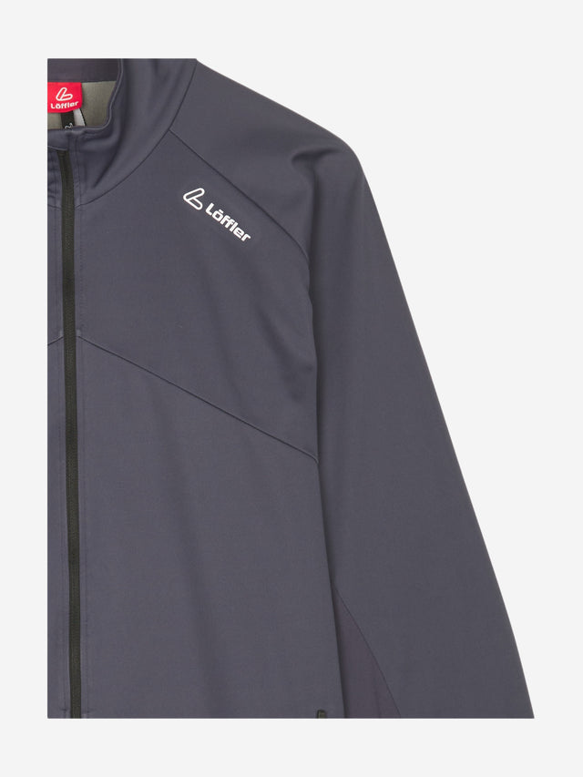 Fahrradjacke für Herren