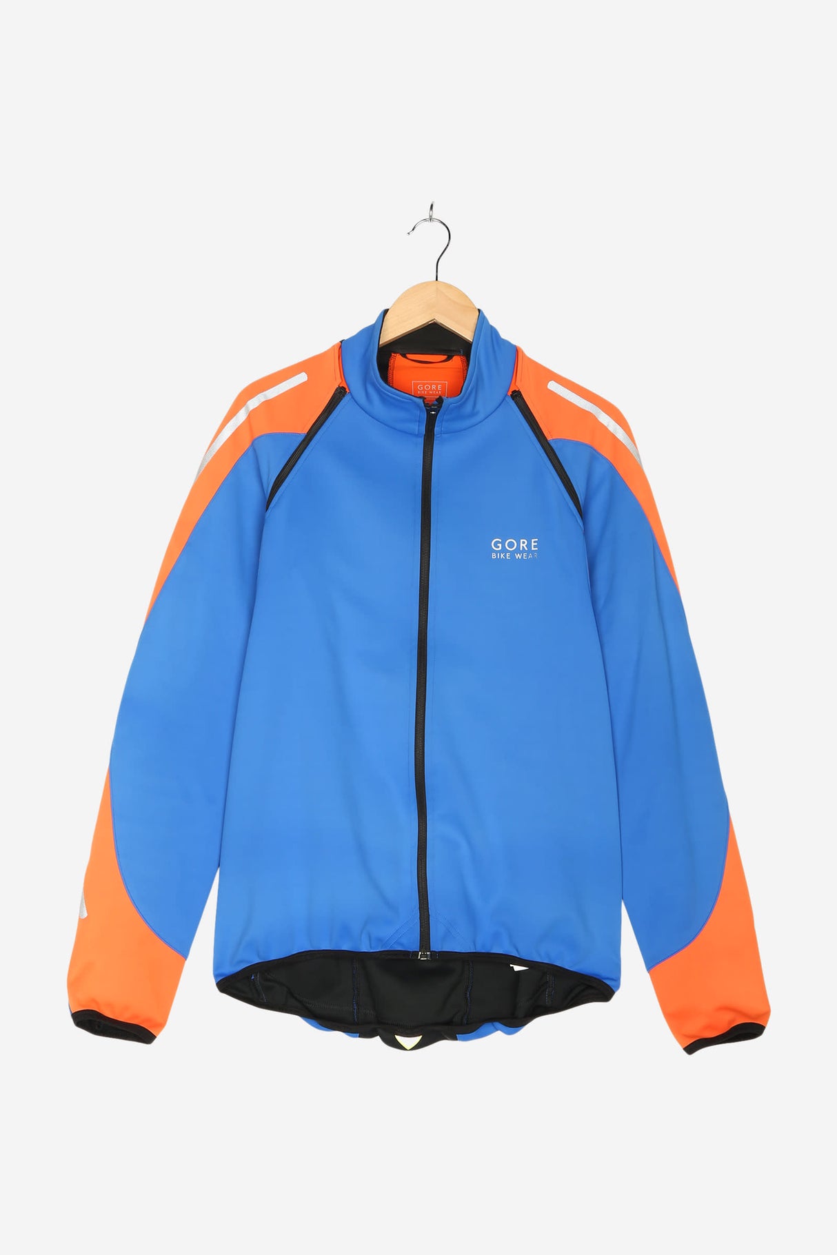 Fahrradjacke für Herren
