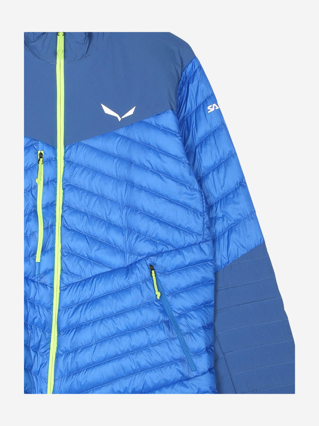 Isolationsjacke für Herren