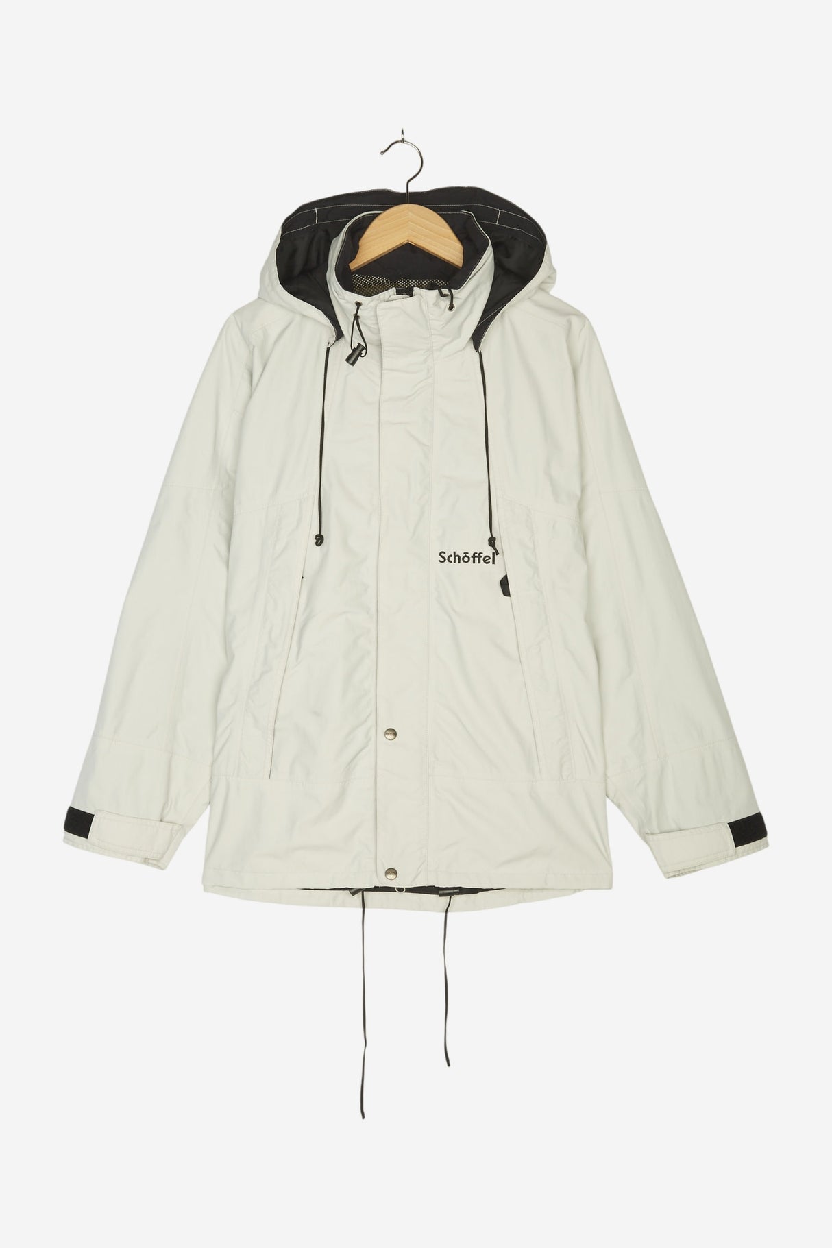 Regenjacke mit GORE-TEX für Damen