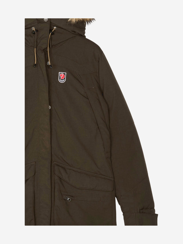 Daunenjacke für Herren