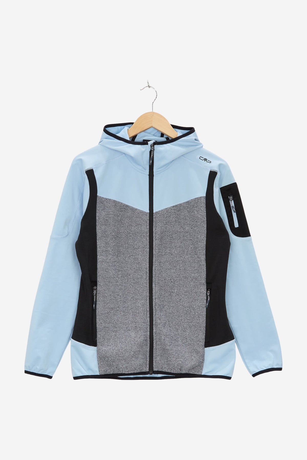 Fleecejacke für Damen