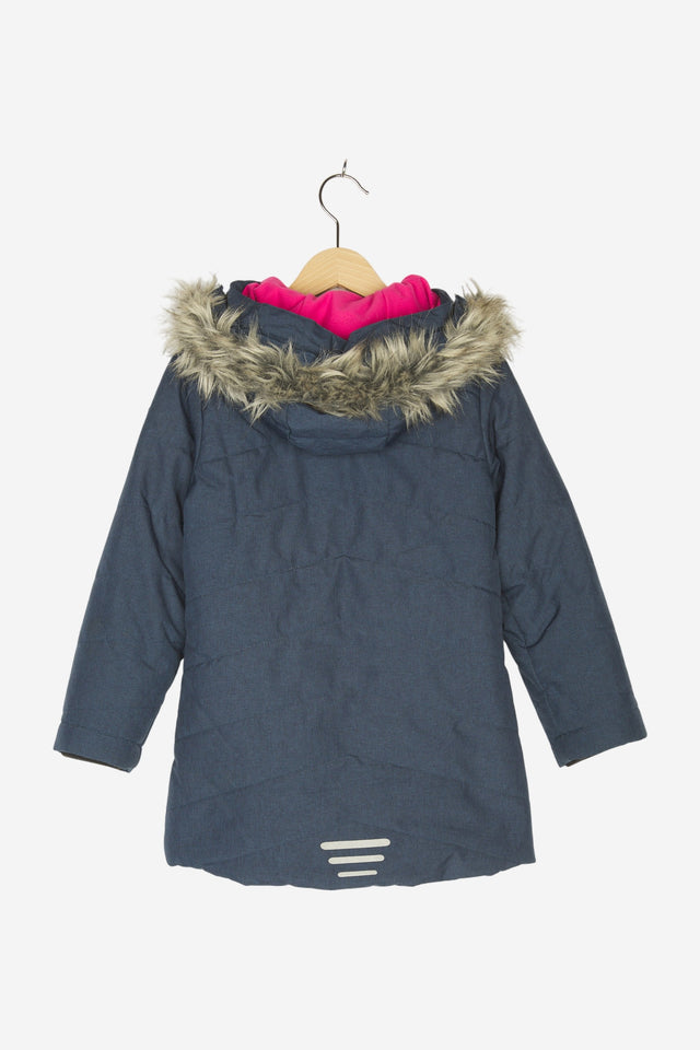 Winterjacke für Kinder