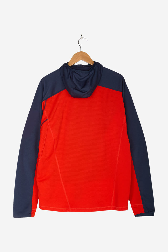 Fleecejacke für Herren