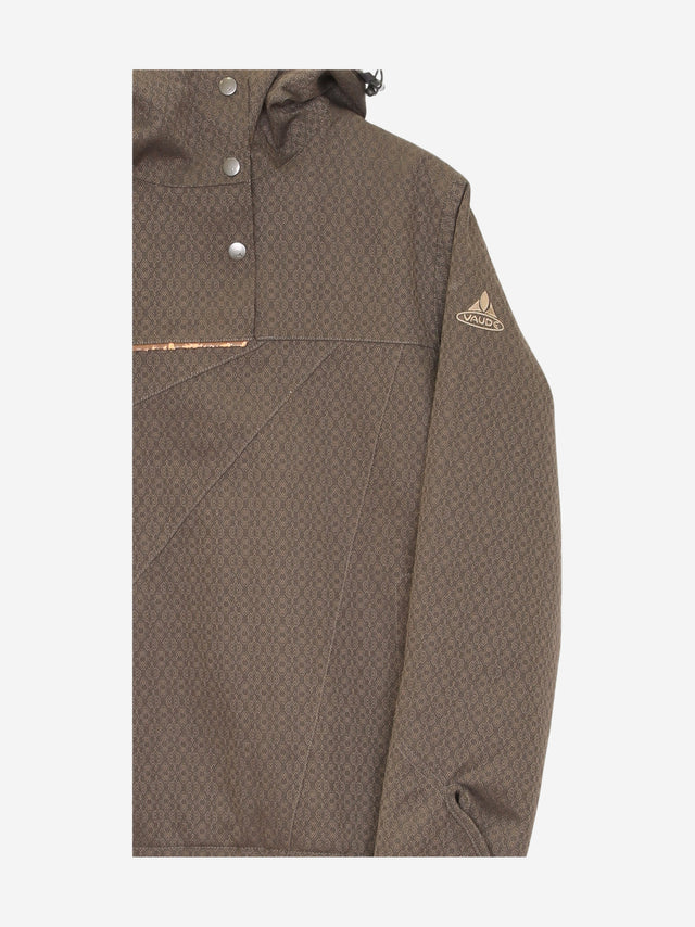 Winterjacke für Damen