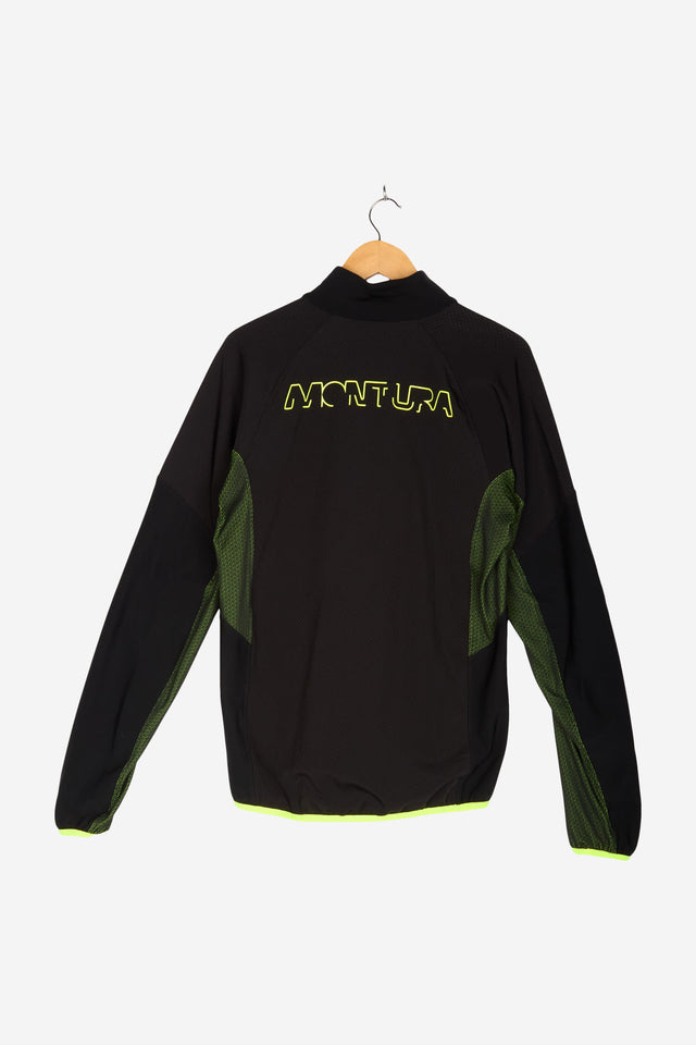 Fleecejacke für Herren