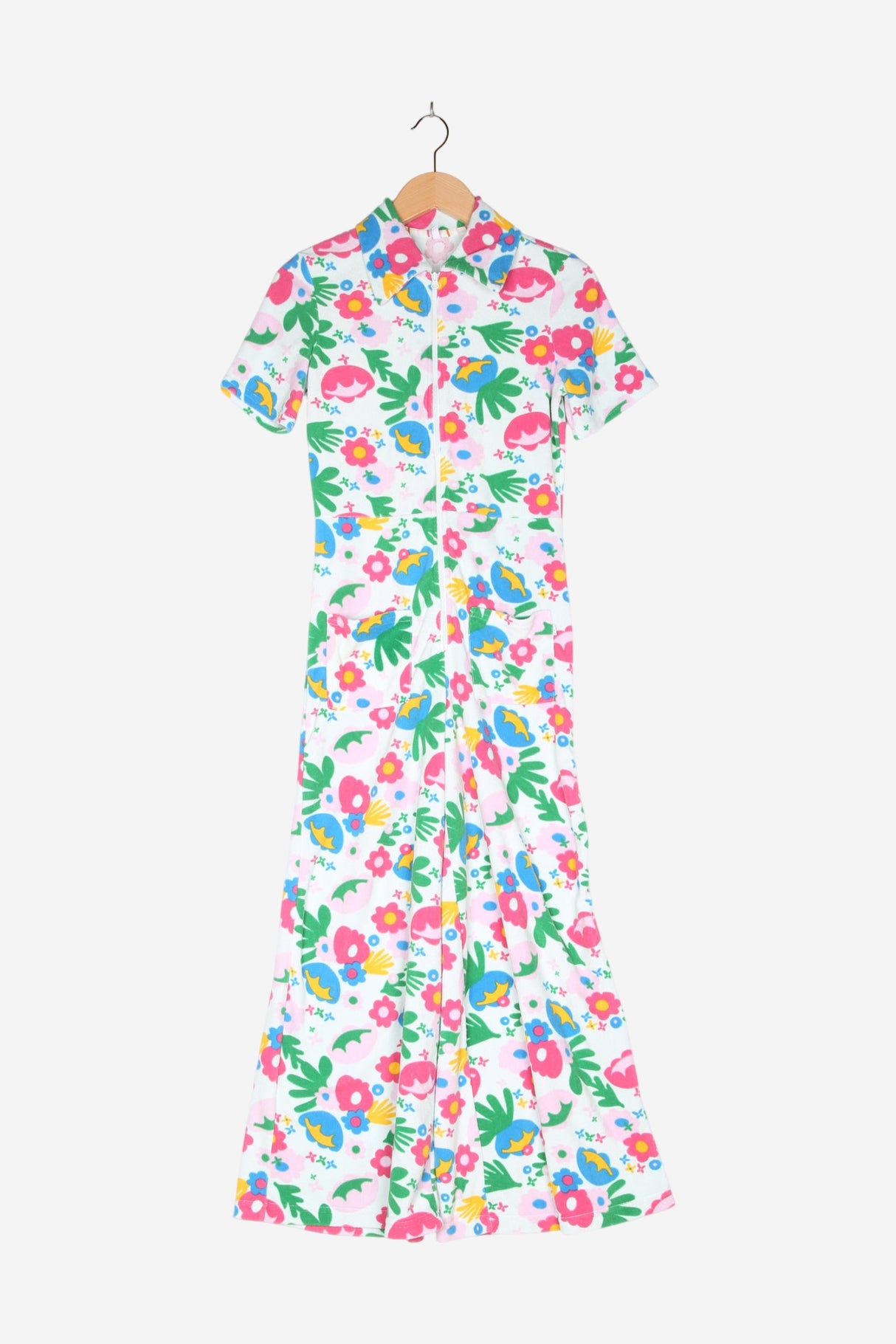 Overall für Damen