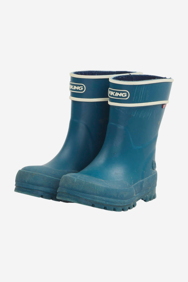 Gummistiefel für Kinder