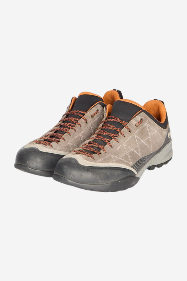 Wanderschuhe für Herren