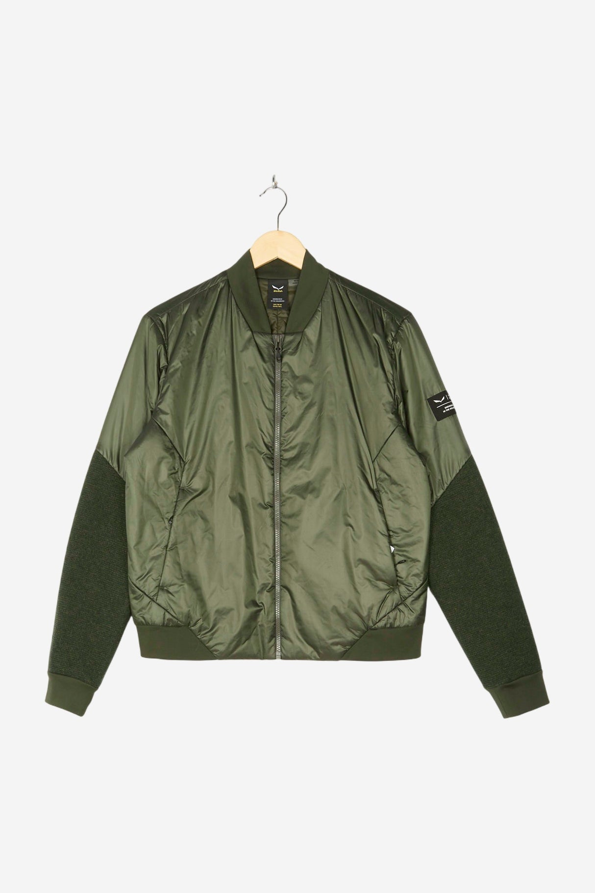 Isolationsjacke für Herren