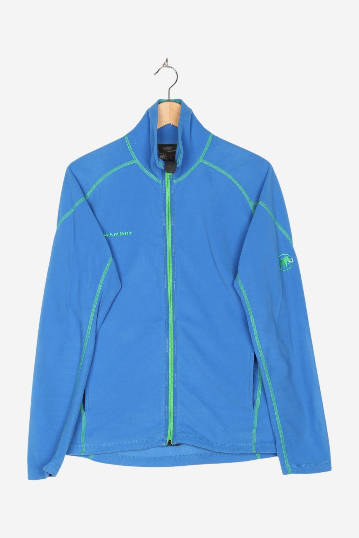 Fleecejacke für Herren