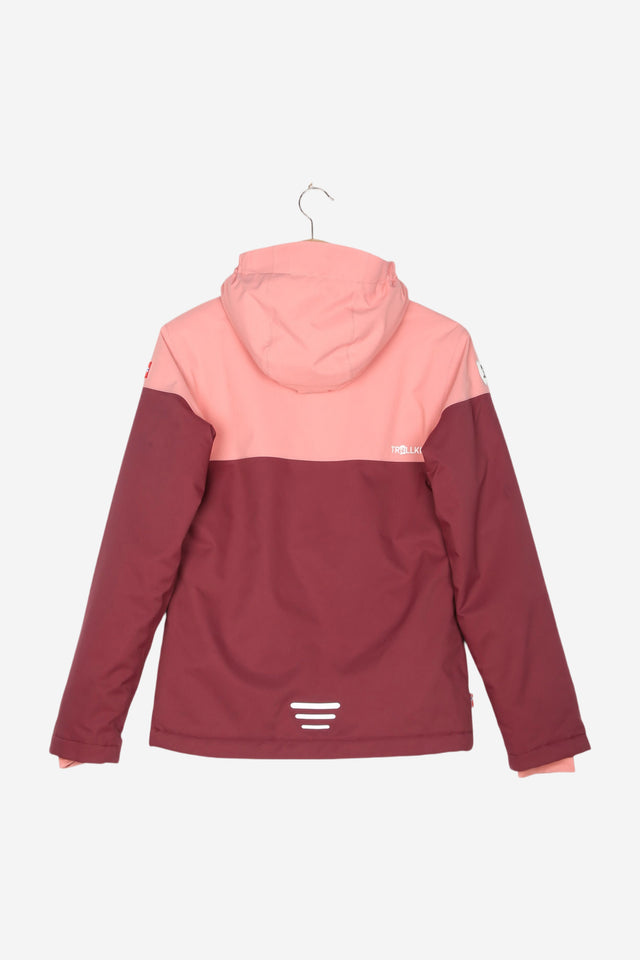Skijacke für Kinder