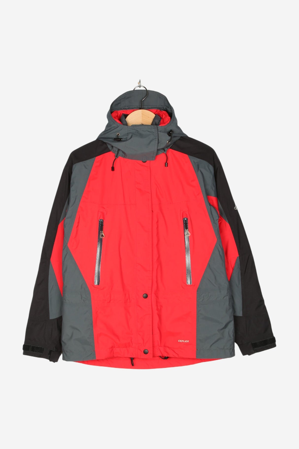 Winterjacke für Damen