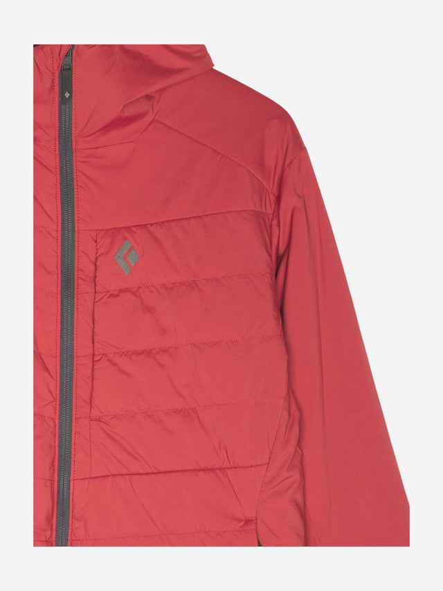 Isolationsjacke für Herren