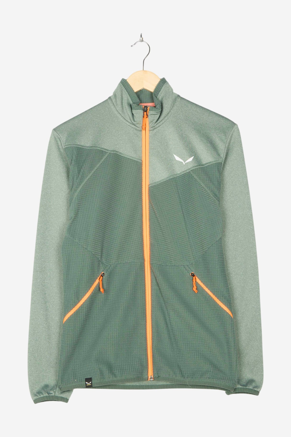 Fleecejacke für Herren