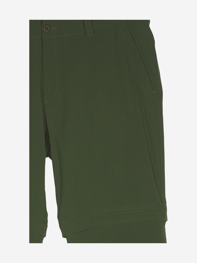 Zip Off Hose für Herren